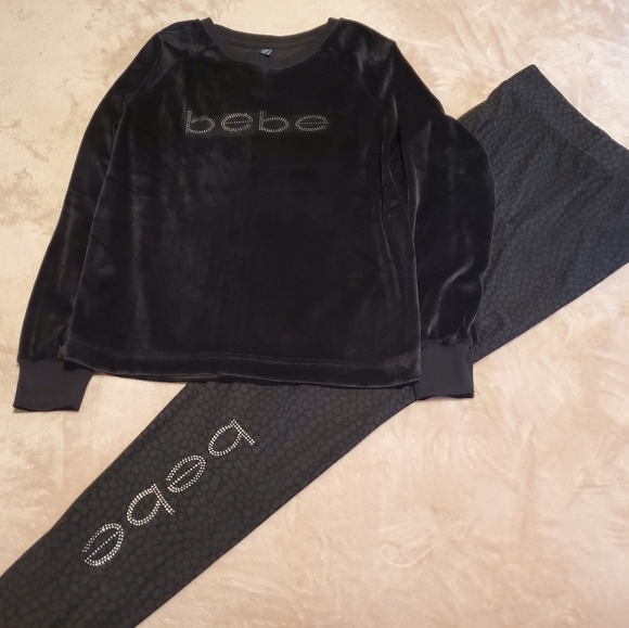 Bebe set - Picture 1 of 5